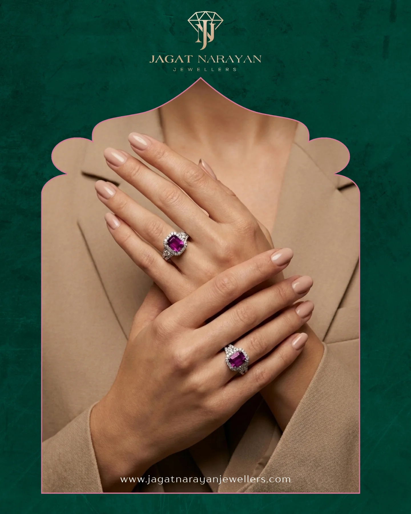 Image 1 of jagat narayanjewellers
