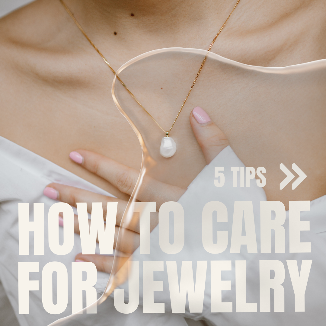 making images of jewellery