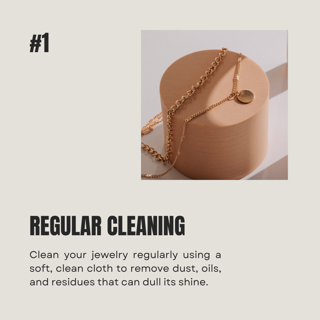 making images of jewellery