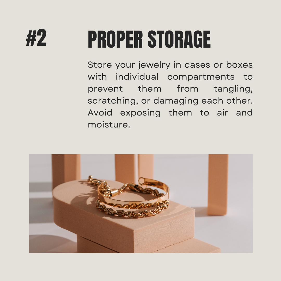 making images of jewellery