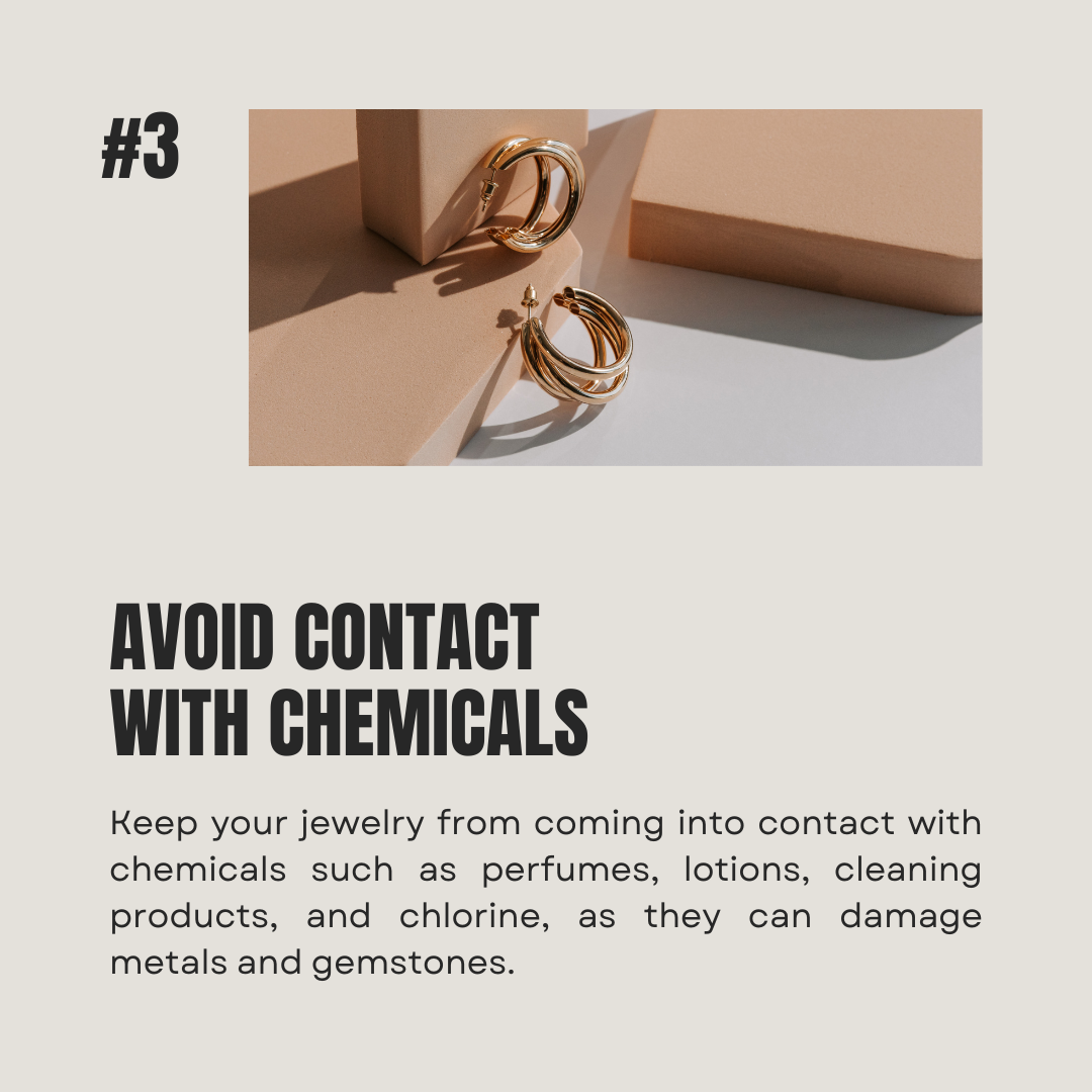 making images of jewellery