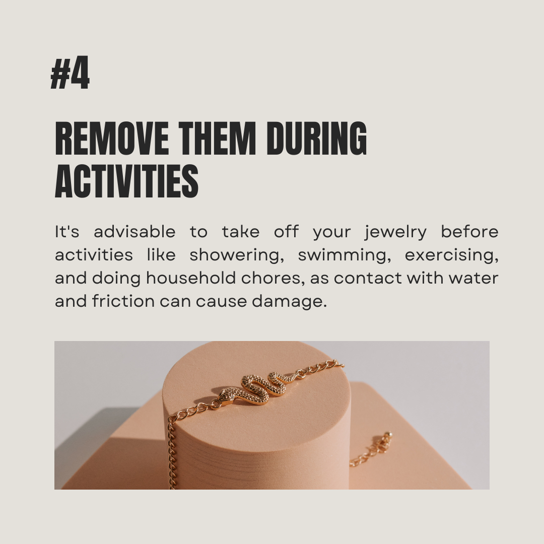 making images of jewellery