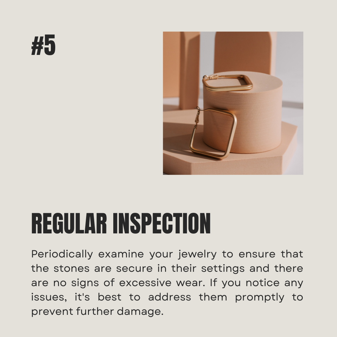 making images of jewellery