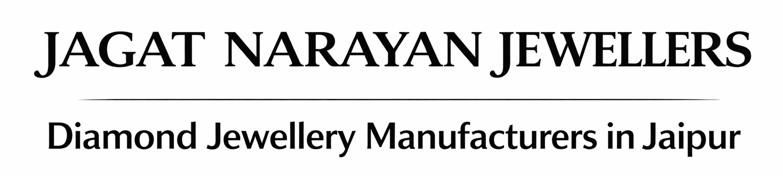 jagat narayan jewellers logo
