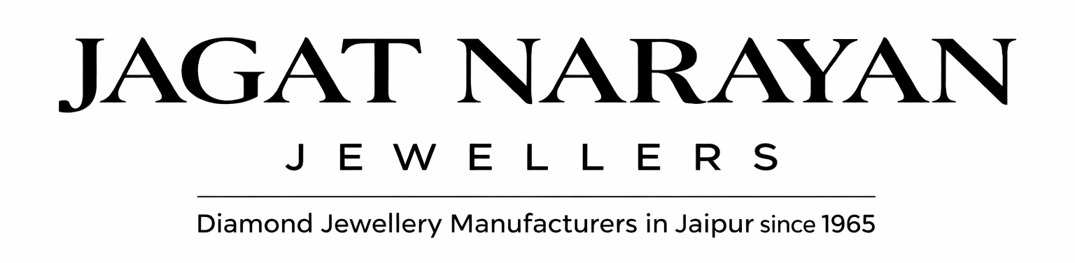 jagat narayan jewellers logo