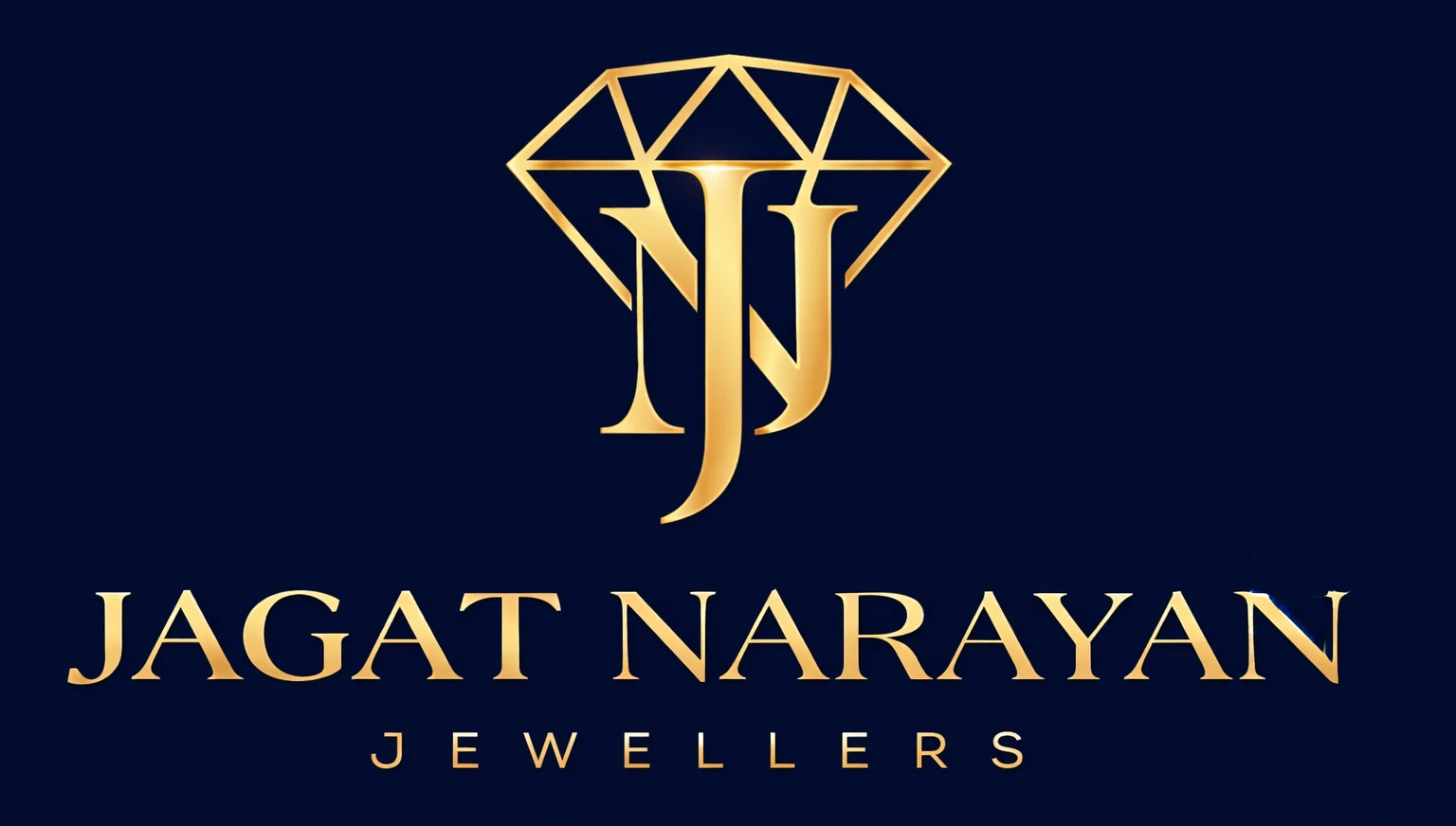 jagat narayan jewellers logo