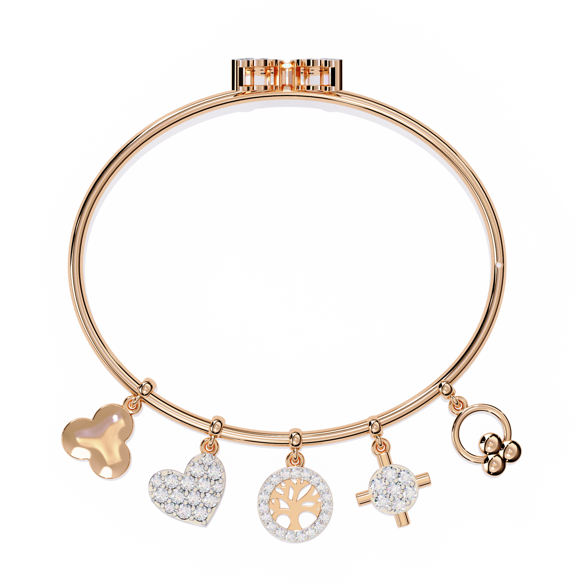 Bracelet Collection
