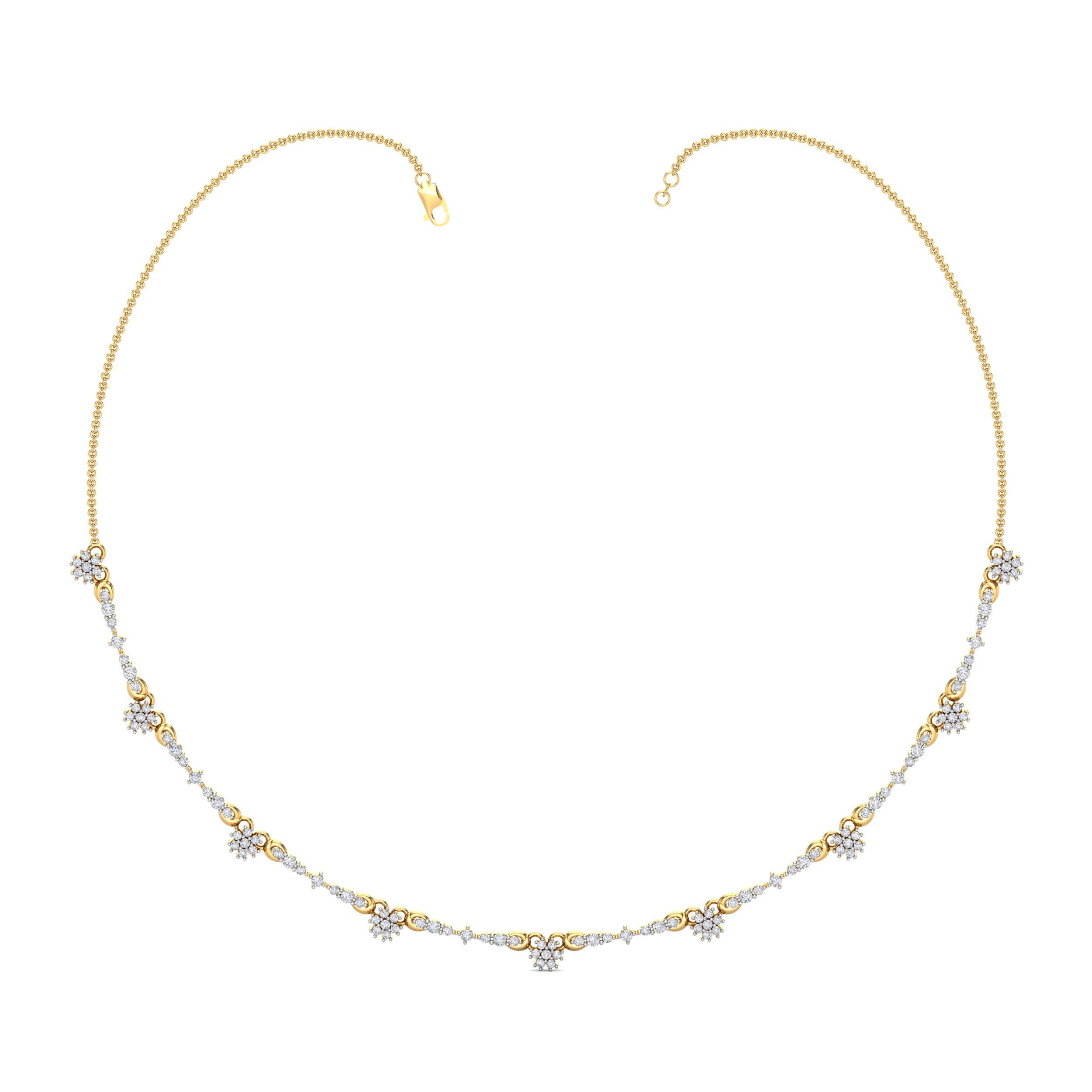 Necklace Collection