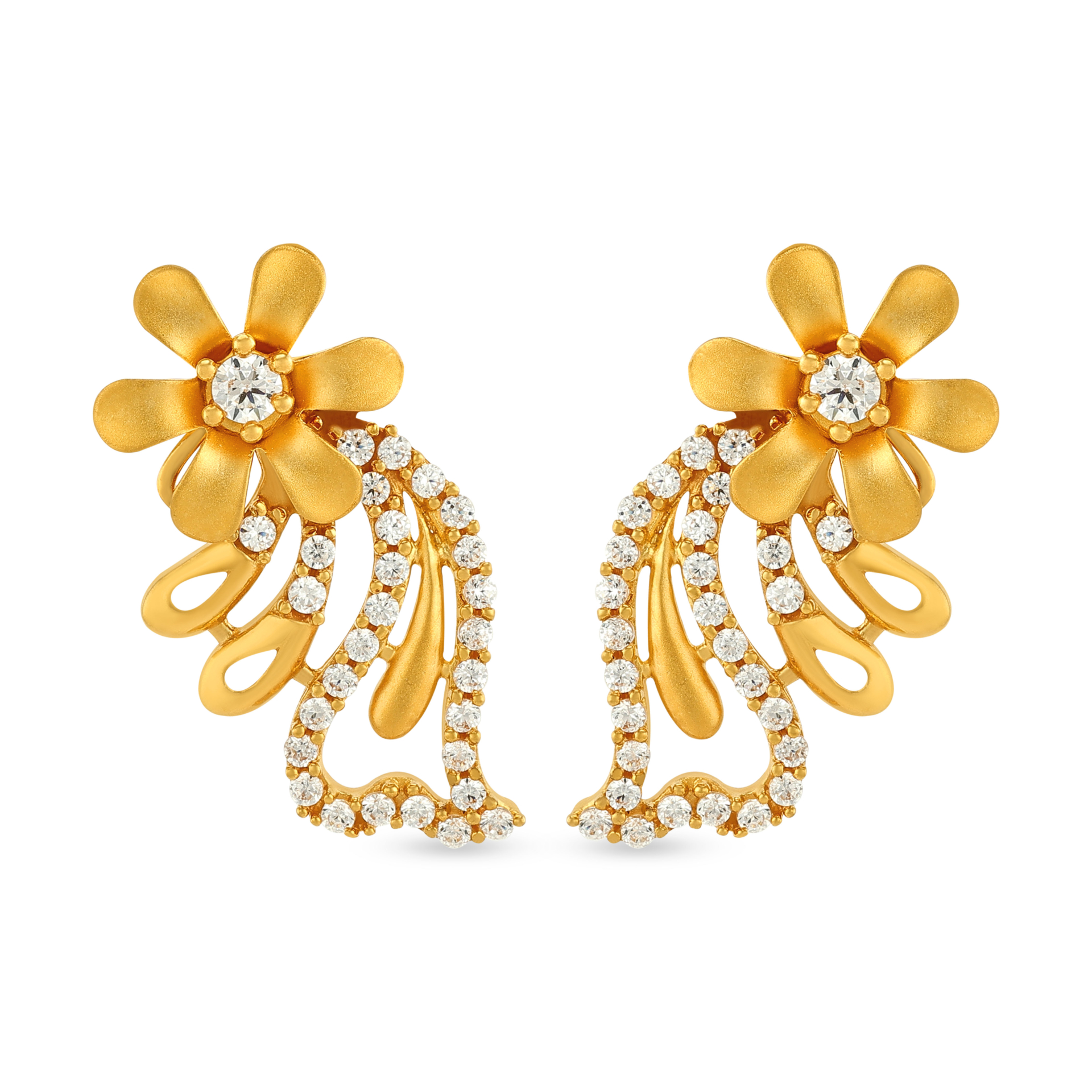 gold jewellery